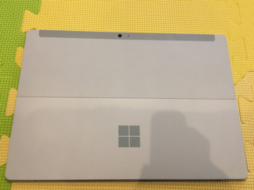 Microsoft Surface3 カバーケース付