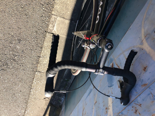 お年玉セール2010年モデル　COLNAGO PRIMA コルナゴ　プリマ　TIAGRA 直接引き取りのみ