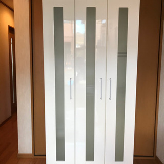超美品⭐️鏡面仕上げ⭐️タンス⭐️高級品⭐️クローゼット