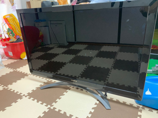 TOSHIBA 42ZP3 42インチ テレビ ジャンク