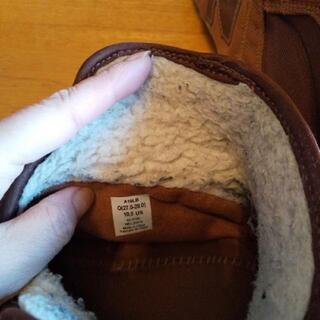 new balance 27-28cm メンズの画像