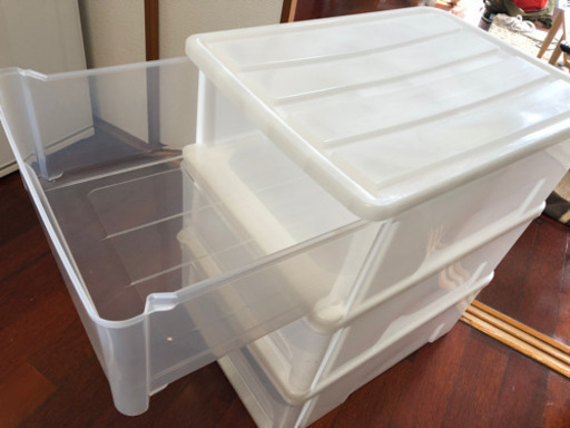 商談中です。新品　ニトリ