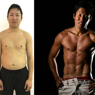 見た目にこだわり体重以上に痩せて見える身体を作るパーソナルトレーニングジム。 - 名古屋市