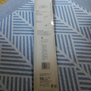 チョコヘラ＆温度計の画像