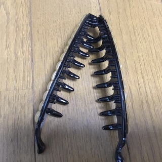 ヘアクリップ  結婚式  フォーマルにの画像