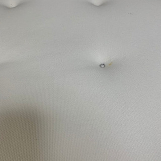 IKEA ダブルベットマットレスの画像