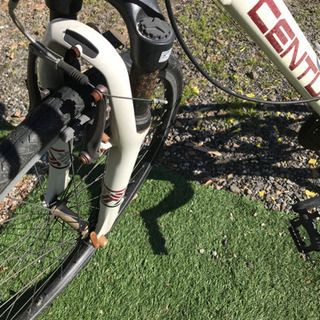 センチュリオン クロスバイク