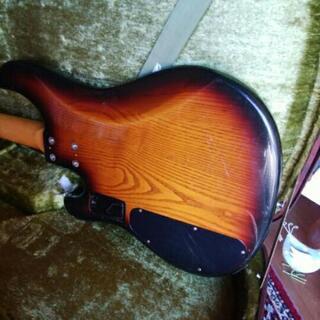 最終値下げ！　試奏OK　ジャパニーズヴィンテージ　Ibanez RS-924 ロードスターの画像