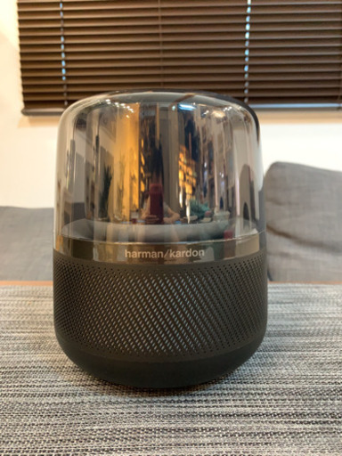 harman/kardon ALLURE 美品