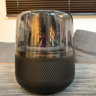 harman/kardon ALLURE 美品