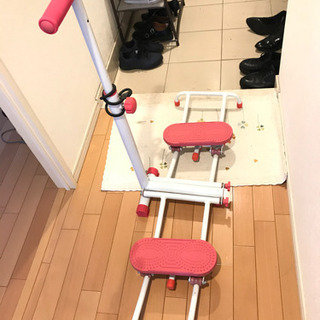 健康　ダイエット　器具