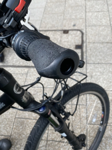 急募 Panasonicの電動自転車　