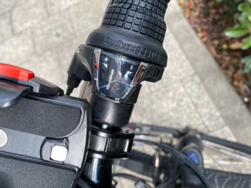 急募 Panasonicの電動自転車　