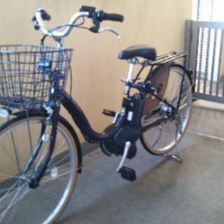♦️ BSアシスタ電動自転車1332