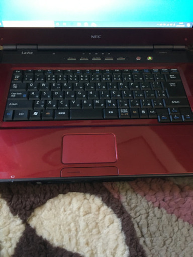 NEC lavie Windows10pro✖️64完動品さらに最終値下げ本日3日限定