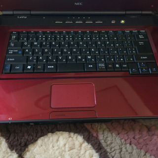 NEC lavie Windows10pro✖️64完動品さらに最終値下げ本日3日限定 NEC lavie Windows10pro✖️64完動品さらに最終値下げ本日3日限定