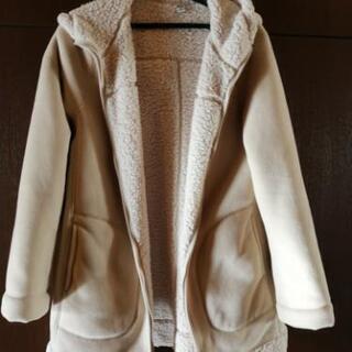新品 ユニクロ コート 