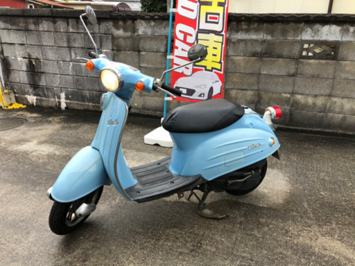 【オススメ】スズキ　ヴェルデ