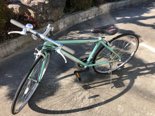 14段変速