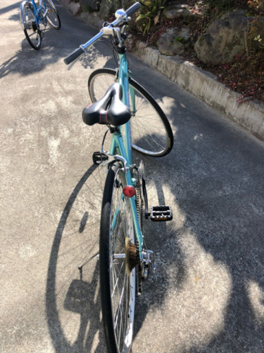 14段変速