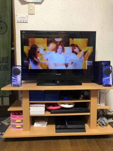 テレビ台