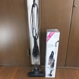 山善 　YAMAZEN　スティッククリーナー ZSA-BA401...