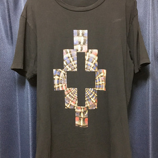 Marcelo Burlon【マルセロバーロン】半袖Ｔシャツ