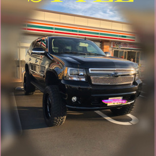 シボレータホ07 リフトアップ交換可 (聖也) 東浦和のその他の