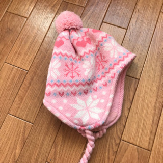 USJ エルモマフラー、スヌーピーニット帽