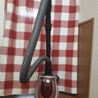 掃除機