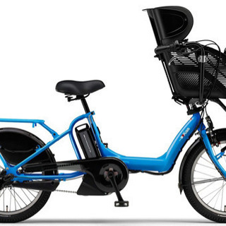 電動アシスト自転車 PAS Kiss mini 20インチ 20...