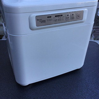 中古　2010年製　もちつき機　餅つき機 　幅41.5　　奥行3...