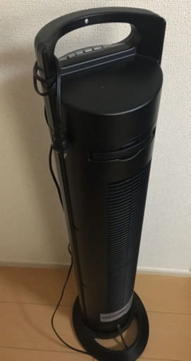 リクライニングタワーファン