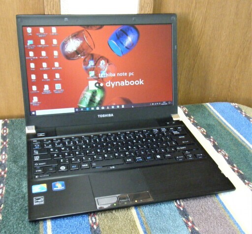 ?新年特価?13.3型液晶/光速☆彡SSD128B♪/Office 2016?✎/快適♪メモリ4GB/高性能?Core i3/DVDS