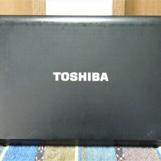 🔴新年特価💗13.3型液晶/光速☆彡SSD128B♪/Office 2016📔✎/快適♪メモリ4GB/高性能🆙Core i3/DVDSマルチ(コピー可)💿/マイク内臓♬/HDMI📺/すぐ繋がるWi-Fi📶/すぐ使えるWin10メディア作成ツール付♪📀/点検整備清掃済み😊/東芝 dynabook R730の画像