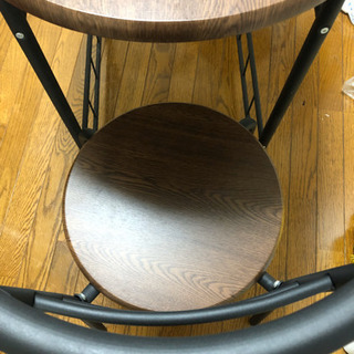 テーブルの画像