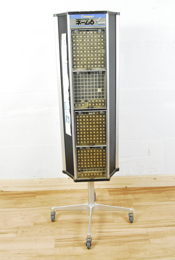 1738 シャチハタ ネーム6 78万円相当 訂正印 まとめて690本セット 高さ140cm 愛知県岡崎市直接引取可能　アントレ