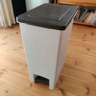 45リットル　ゴミ箱