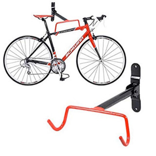 バイクラック　スタンド　2本セット