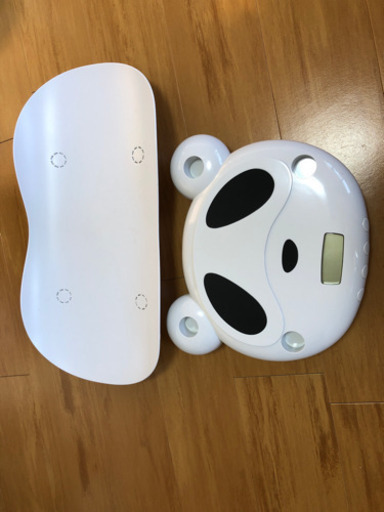新生児体重計