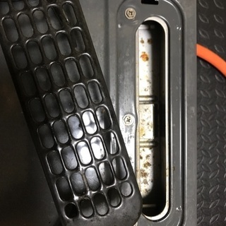 ガスレンジ LP用の画像