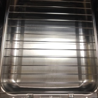 ガスレンジ LP用の画像