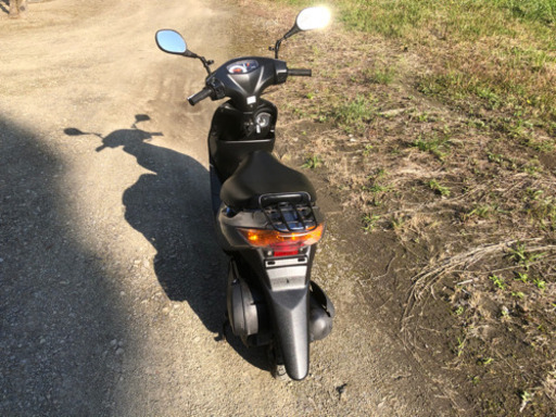 スズキ　アドレスV50