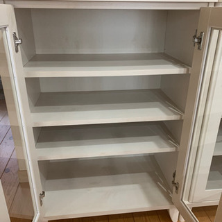 キャビネット　美品の画像