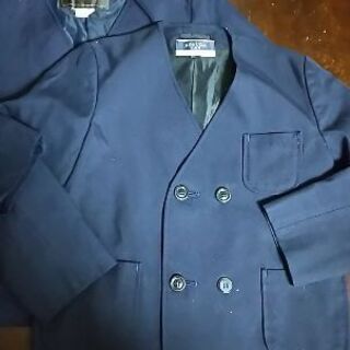 小学校制服上着