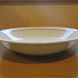 ミスタードーナツ 皿　未使用品の画像