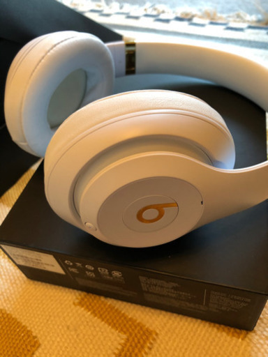 BeatsStudio3wireless