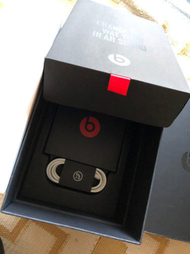 BeatsStudio3wireless