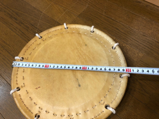 和太鼓   締め太鼓   並附