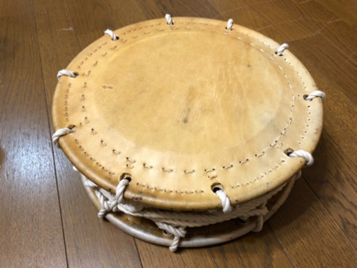 和太鼓   締め太鼓   並附